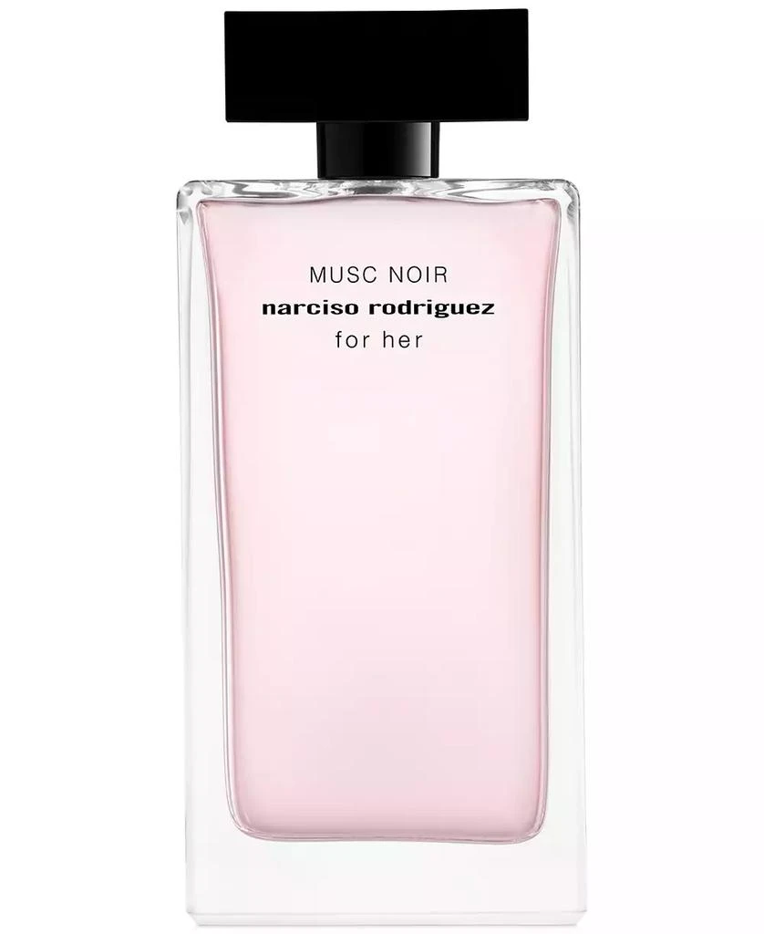 Narciso Rodriguez For Her Musc Noir Eau de Parfum, 5 oz. 1