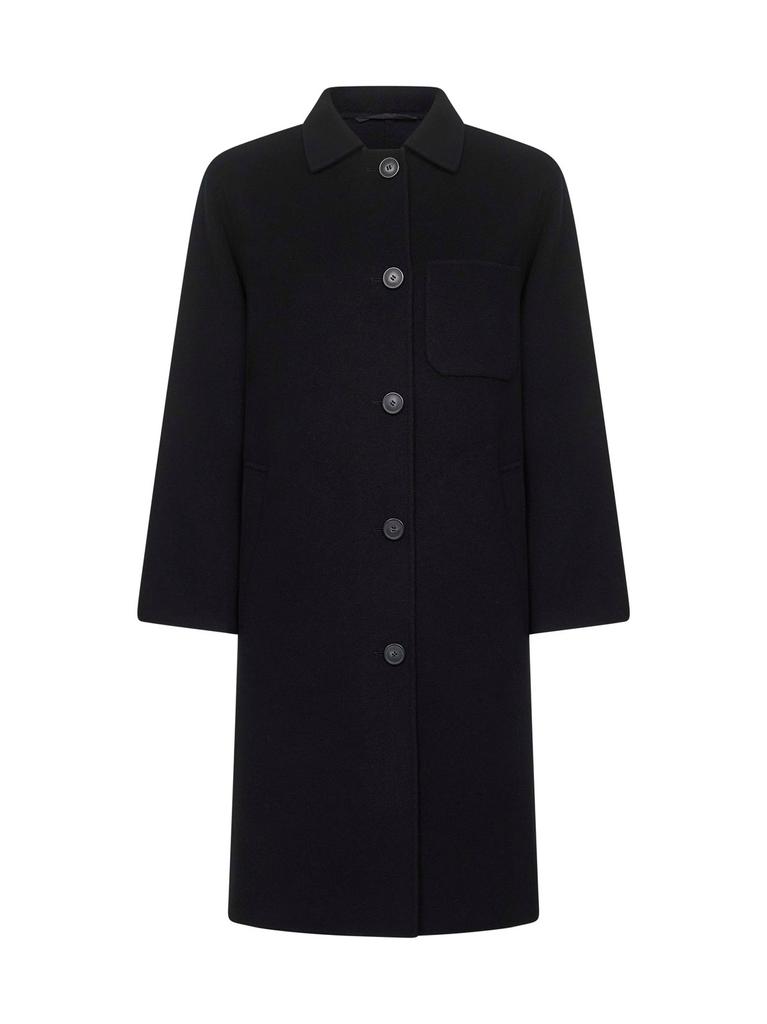 【送料&関税込】Weekend Max Mara Manu Cardi-coat Weekend Max Mara Manu Cardi-coat - Jackets - BeyondStyle