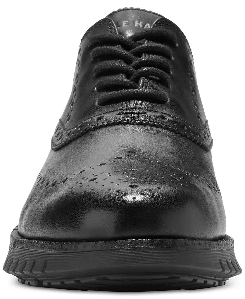 Cole Haan Men display picture 1