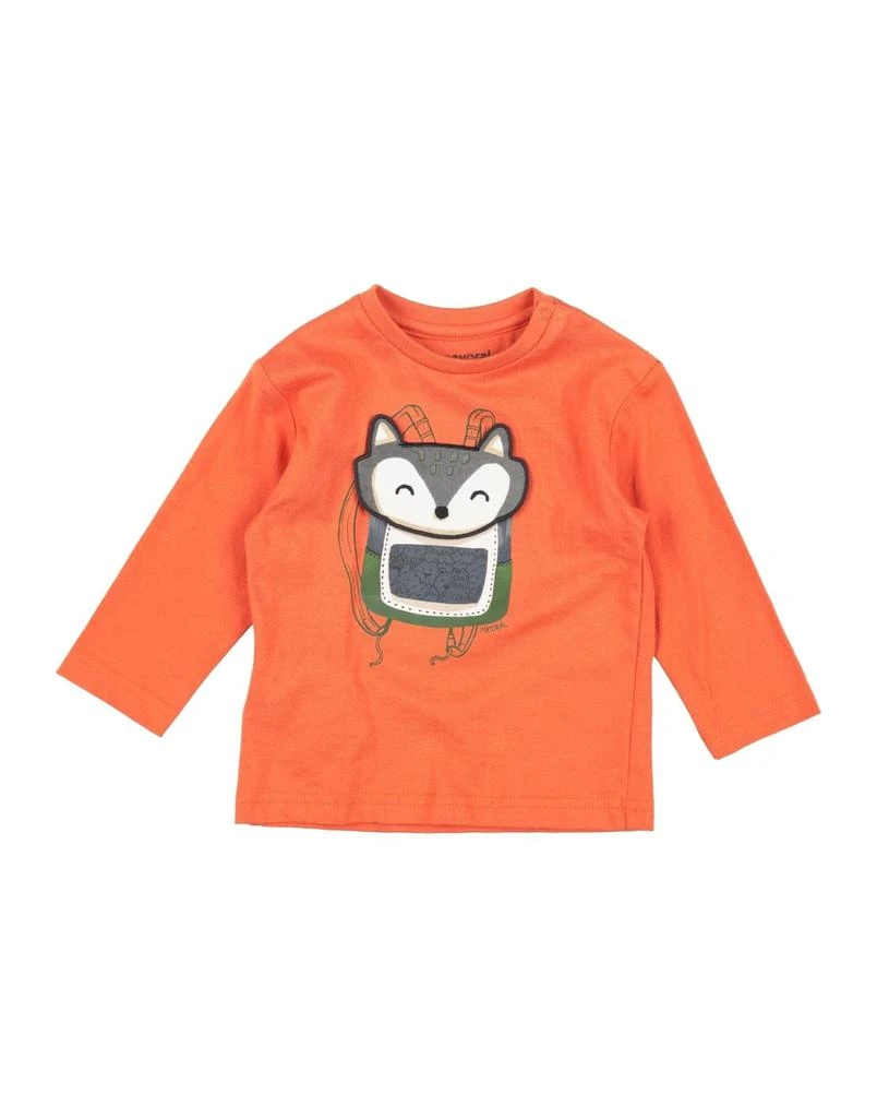 Mayoral T-shirt 1