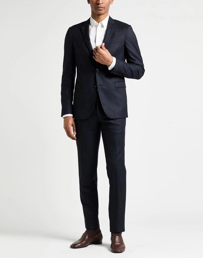 TRUSSARDI Suits 2