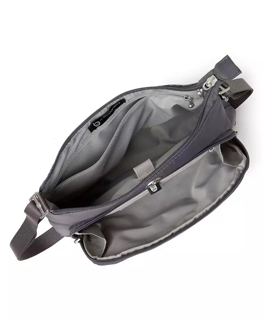 Baggallini Women's El Paso Crossbody Bag 4