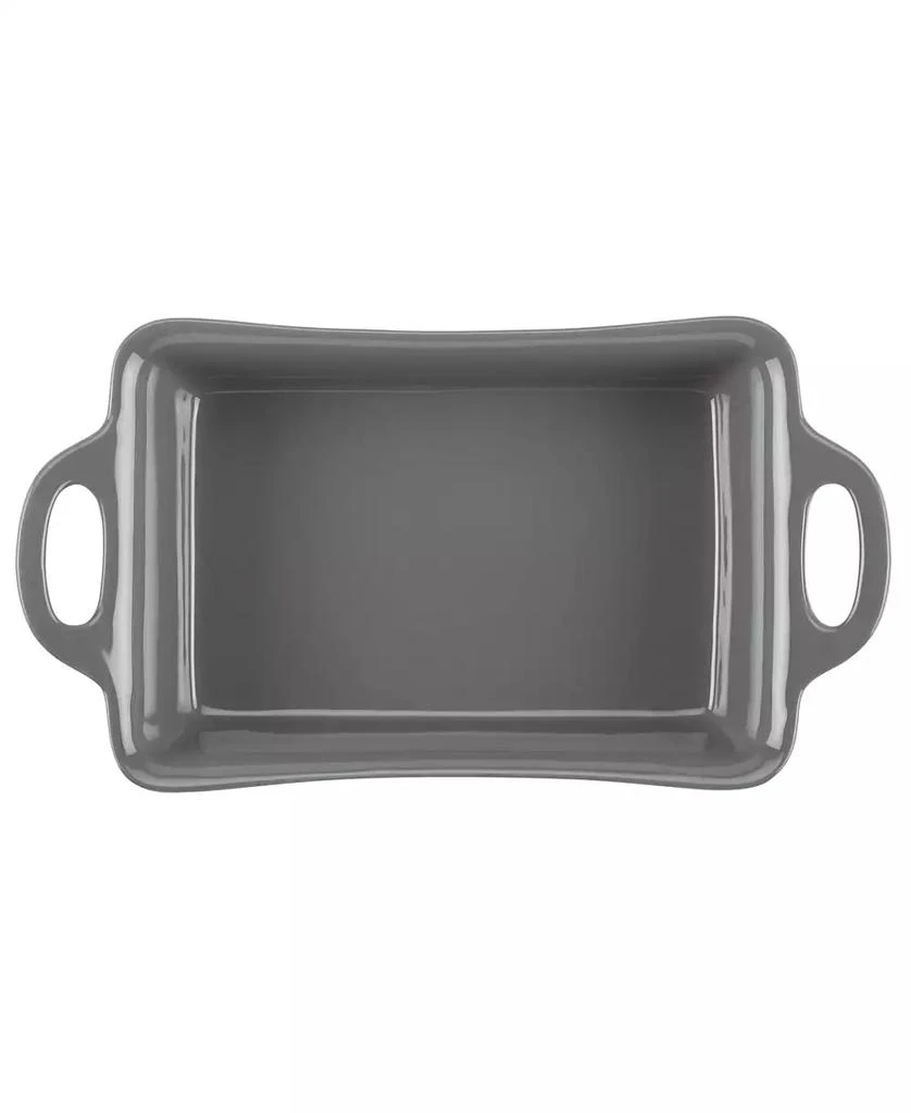 Rachael Ray 9" X 13" Ceramics Rectangular Baker 6