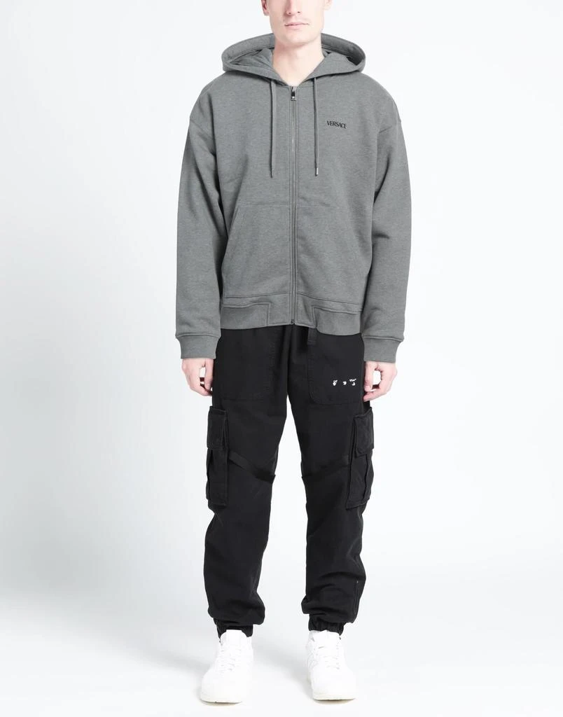 Versace Hooded sweatshirt 2