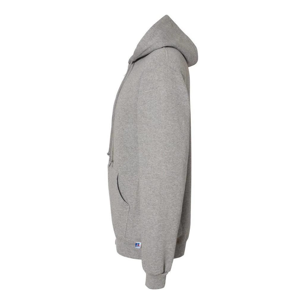 Russell Athletic Dri Power Hooded Full-Zip Sweatshirt 3