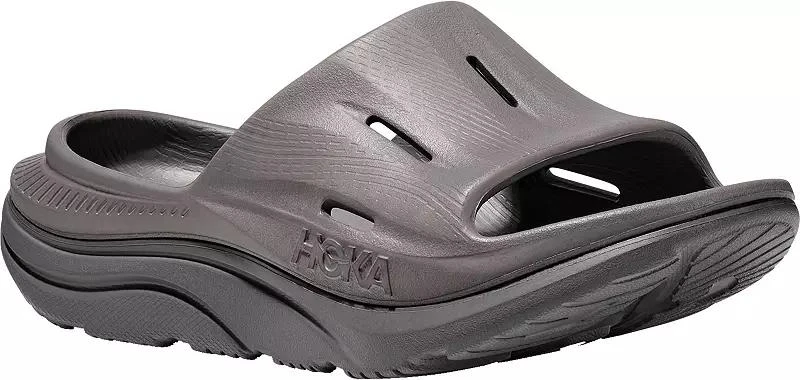 Hoka Hoka Ora Recovery 3 Slides 1