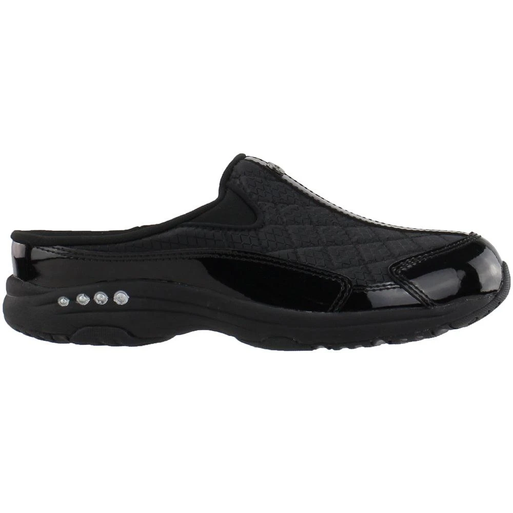 Easy Spirit Traveltime Mule Sneakers 1