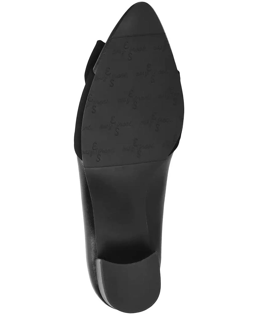 Easy Street Women
s Alva Pointed Toe Dress Pumps 5