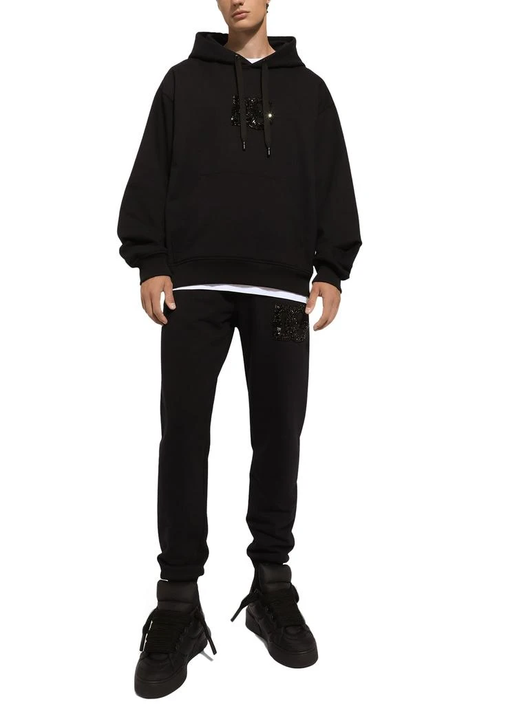 Dolce & Gabbana Jogging pants 4