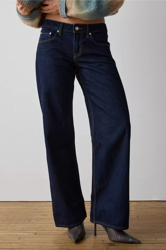 Levi's Levi’s® Low Loose Jean 2