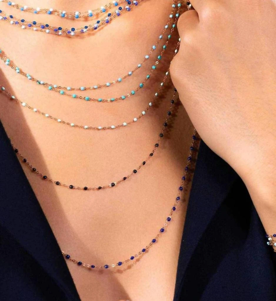 Gigi Clozeau Gigi Clozeau - Women
s Classic Gigi Necklace 2