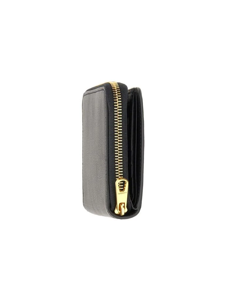 Il Bisonte Il Bisonte Leather Wallet 4