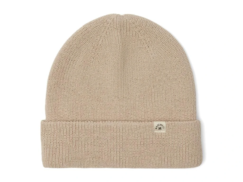 Madewell (Re)sourced Cuffed Beanie 1