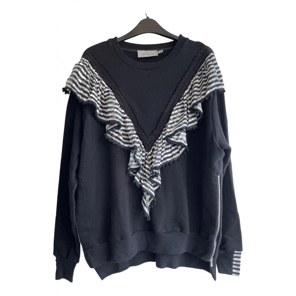Preen By Thornton Bregazzi Preen by Thornton Bregazzi Jersey top 1