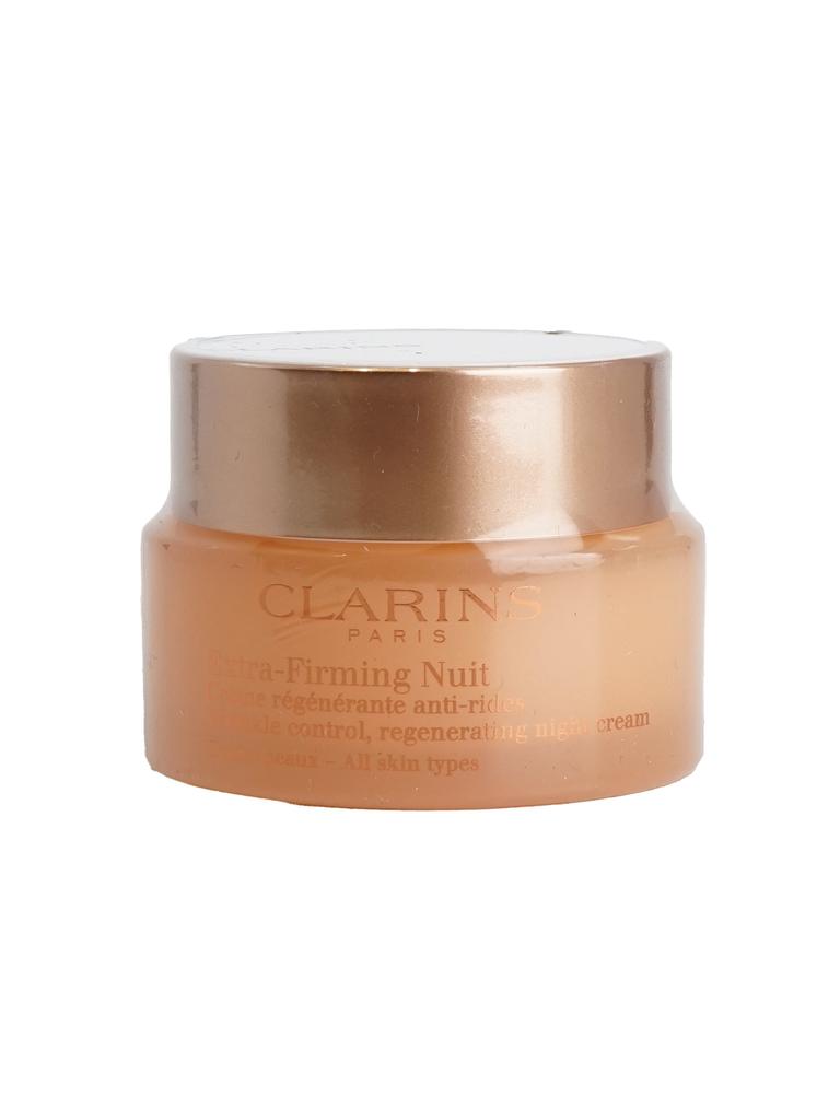 Clarins Clarins Extra Firming Night Cream All Skin Types 1.6 OZ