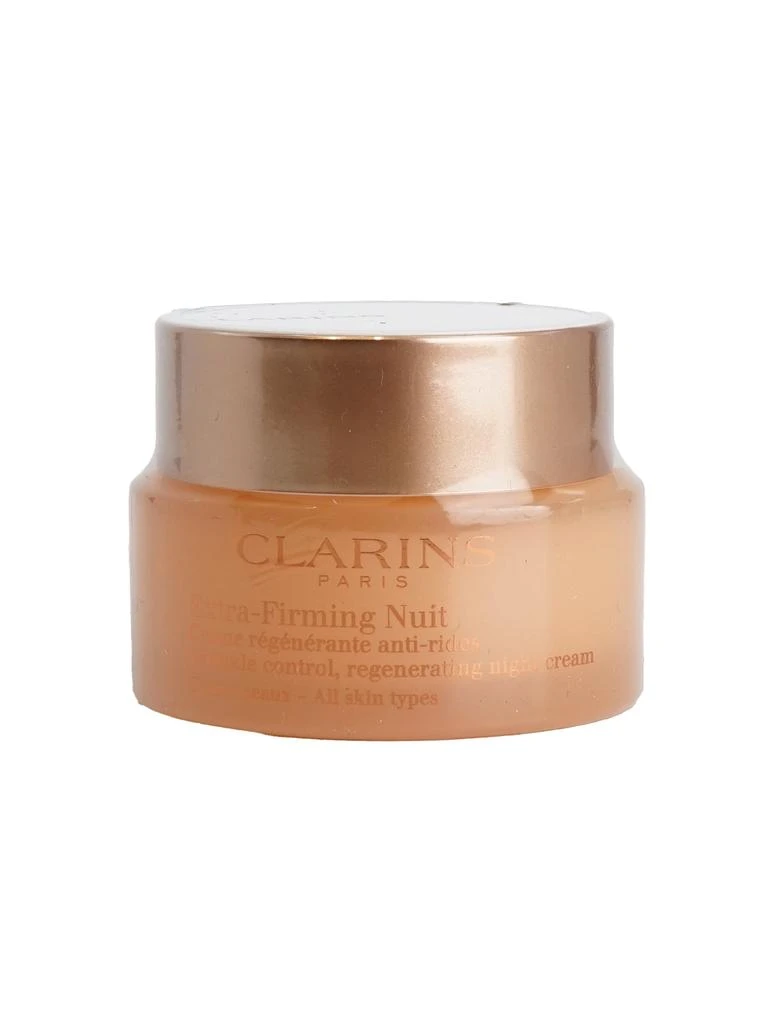 Clarins Clarins Extra Firming Night Cream All Skin Types 1.6 OZ 1