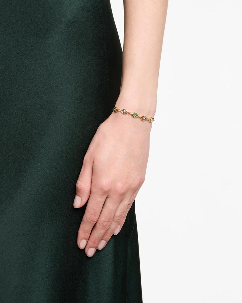 BAUBLEBAR Aisha Evil Eye Bracelet 2