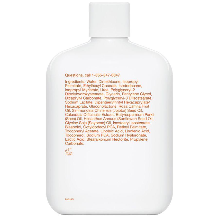 Bio-Oil Body Lotion, Ultralight High-Oil Hydration, with Shea Oil and Hyaluronic Acid Unscented