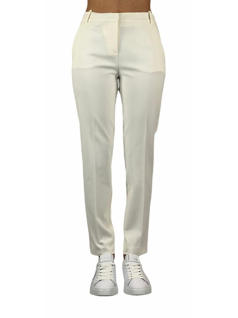 PINKO Women
s trousers Pinko - beautiful pants 66 - cream