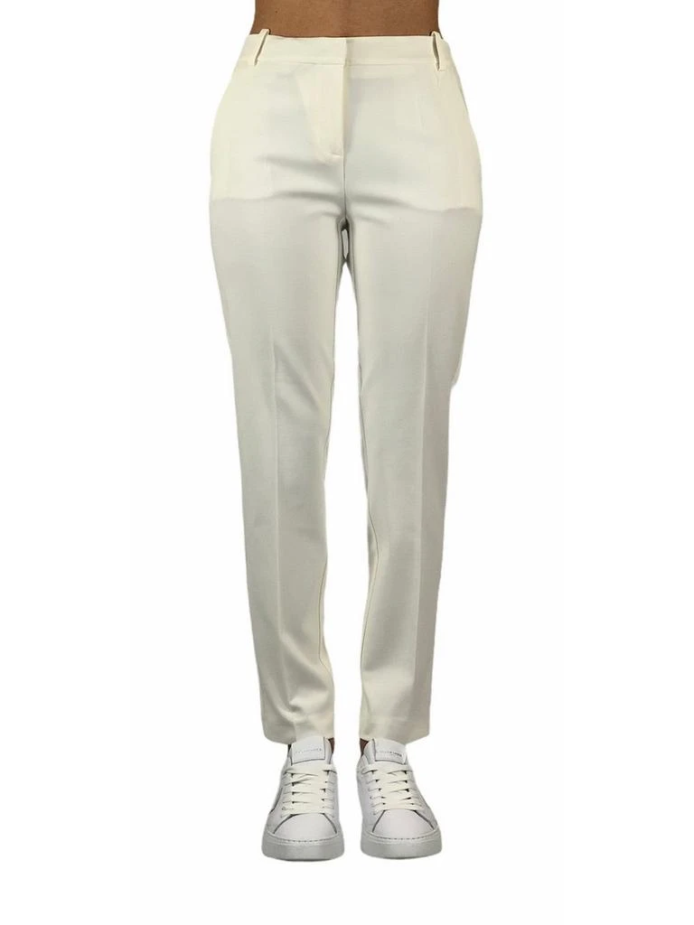 PINKO Women
s trousers Pinko - beautiful pants 66 - cream 1