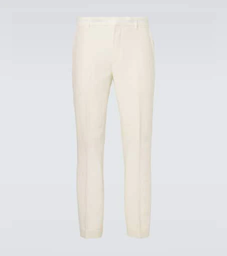 Ralph Lauren Linen suit pants