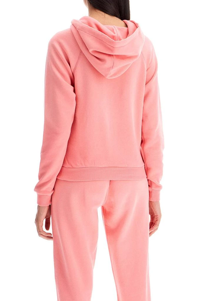 Ralph Lauren Hooded Sweatshirt With Embroidered Logo 3