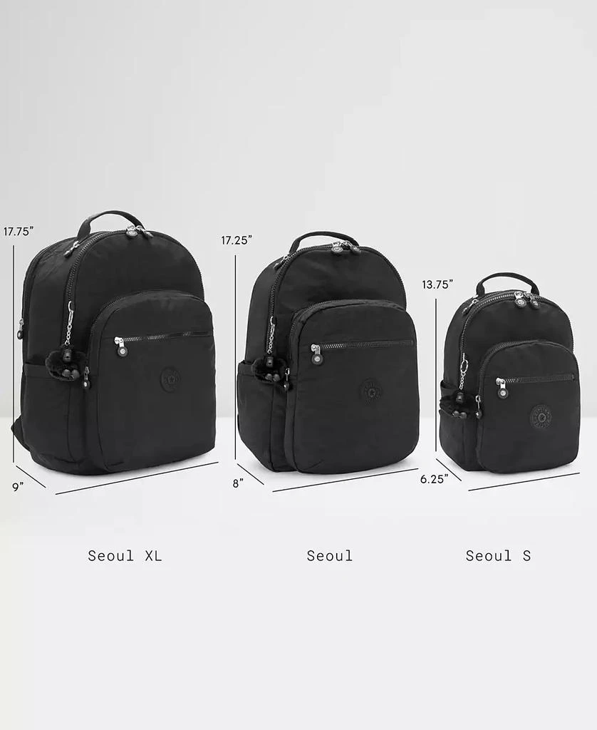 Kipling x Just Dance Seoul 15" Laptop Backpack 6