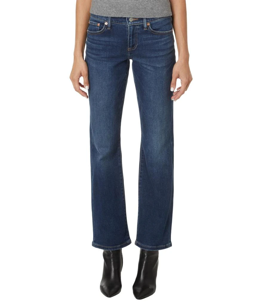 Lucky Brand Easy Rider Boot 1