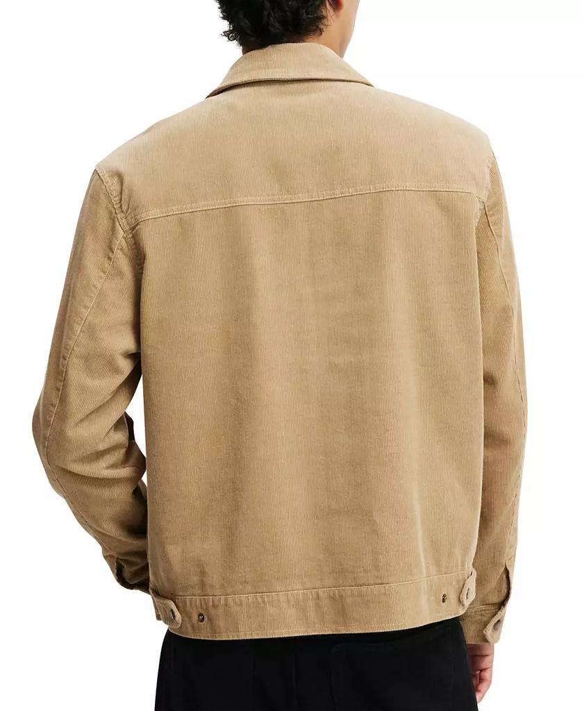 Cotton On Men's Garage Jacket