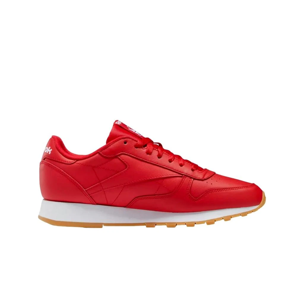 Reebok Classic Leather Vector Red/Footwear White/Rubber Gum GY3601 Men
s 2