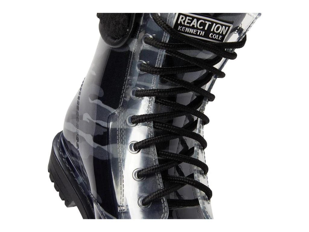 Kenneth Cole Rain Lace-Up Cozy 6