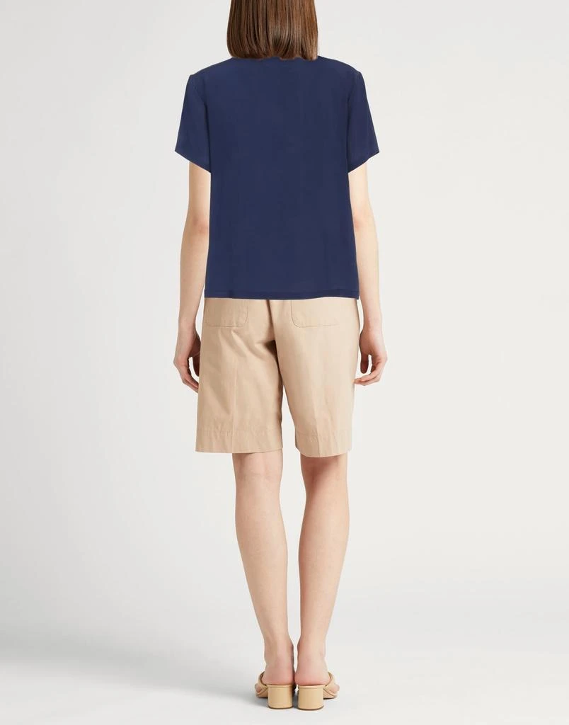 BARBA NAPOLI Silk top 3