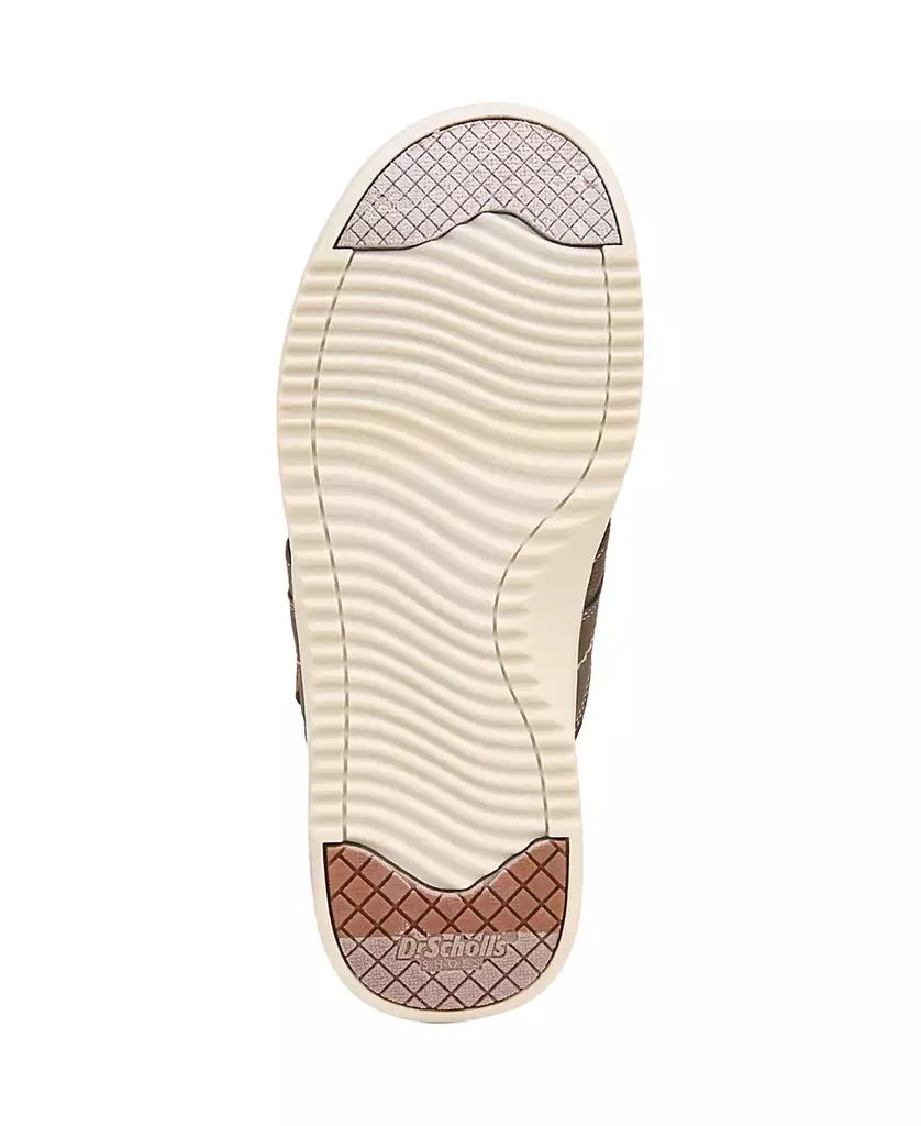 Dr. Scholl's Men's Sync In Thong Sandals 5