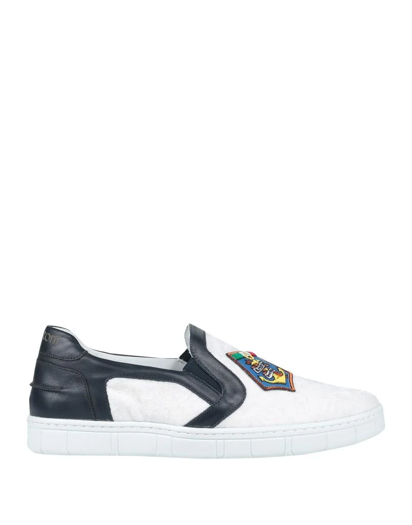 A.TESTONI Sneakers 1