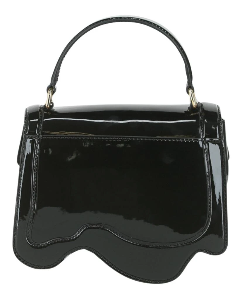 Moschino Melted Design Crossbody Bag 5