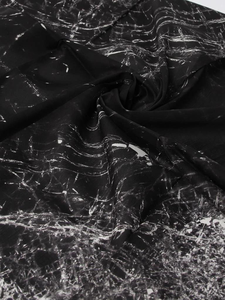 Alexander McQueen Scarf men Alexander McQueen 3