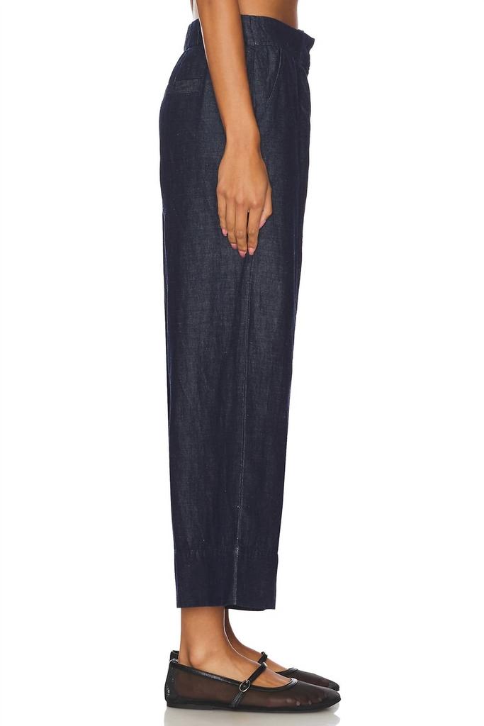 Brochu Walker Brochu Walker - ODELE DENIM PANTS
