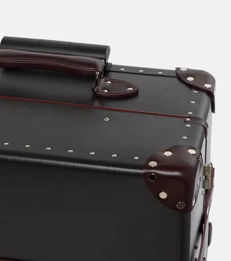Globe-Trotter Centenary Large check-in suitcase 4