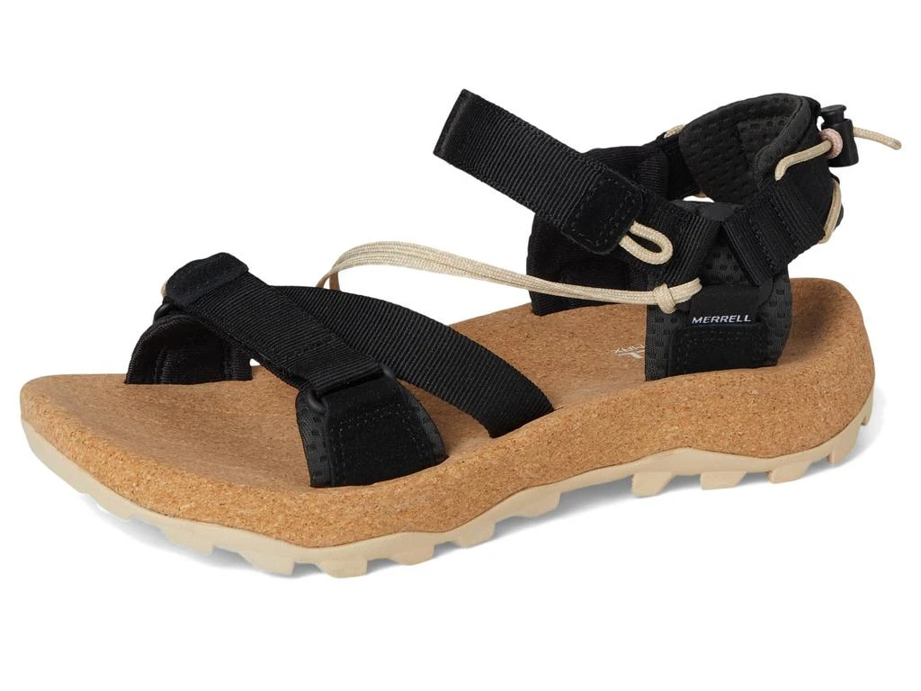 Merrell Speed Fusion Web Rmx 7