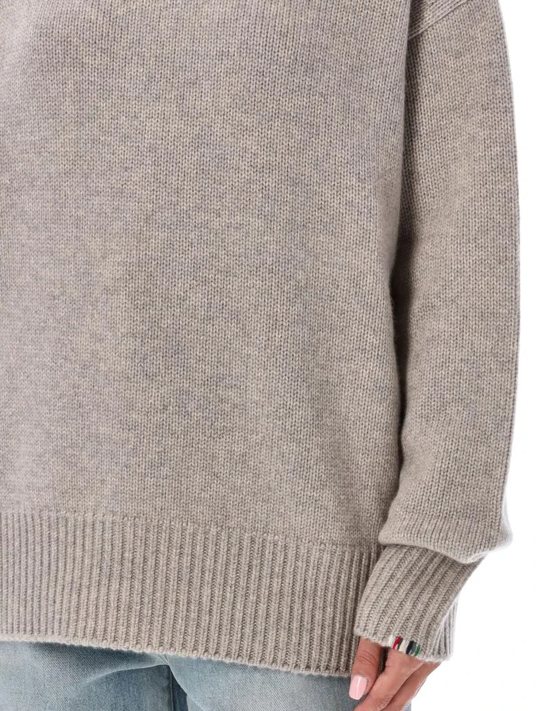Extreme Cashmere Oversized Extra Sweater 3