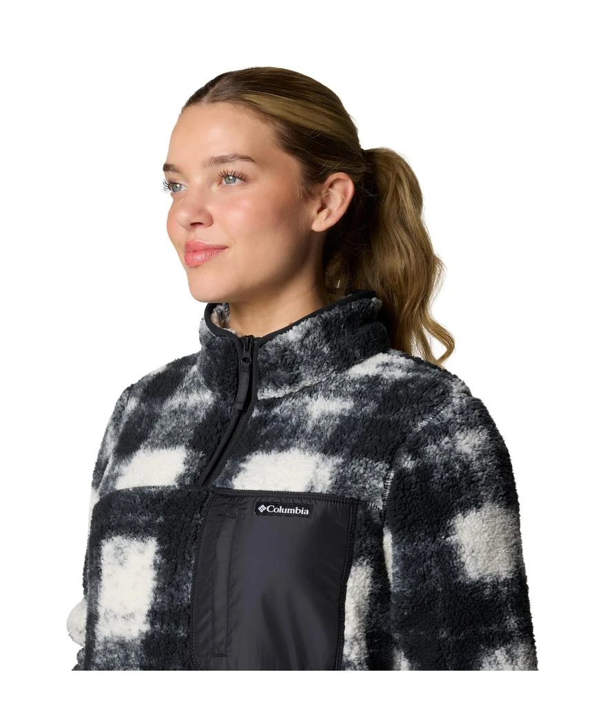 Columbia West Bend™ 1/4 Zip II 3