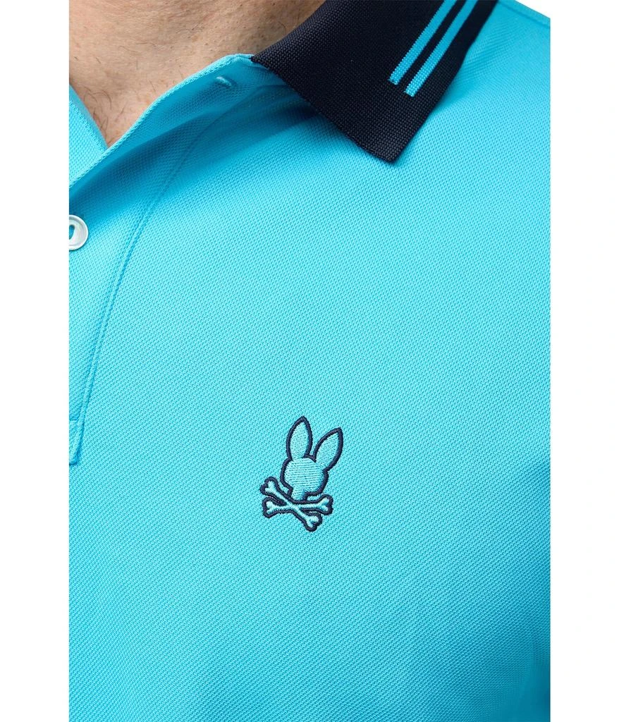 Psycho Bunny Marshall Sport Polo 3