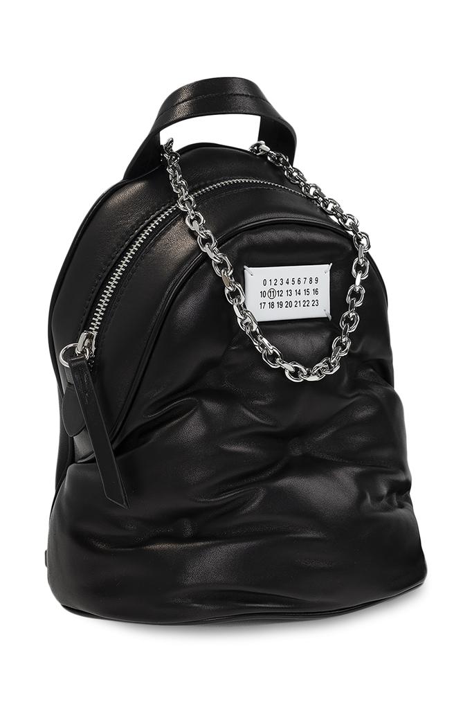【送料&関税込】Maison Margiela Glam Slam Moon Backpack - Un MAISON MARGIELA - Glam Slam Moon Small backpack | Leam Roma