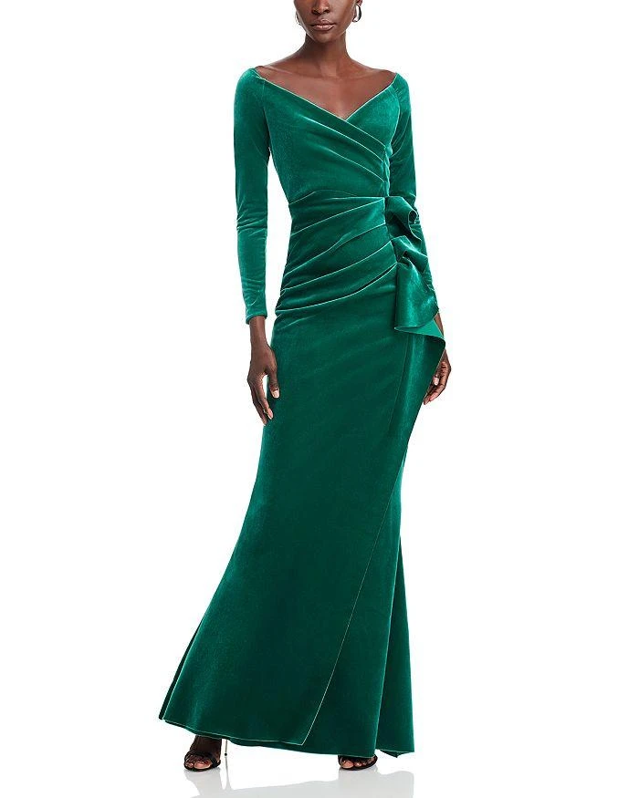 slim fit dress slacks Triwan Dress