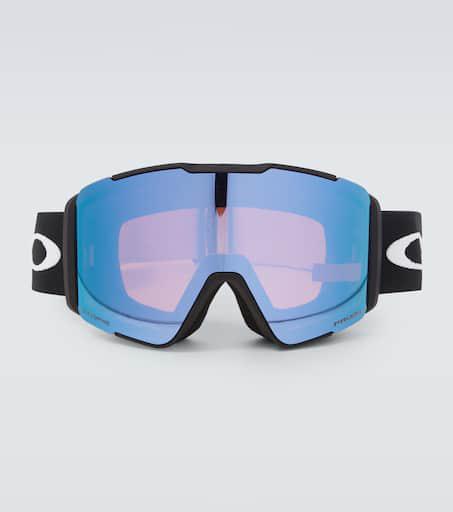 Oakley Line Miner Pro L ski goggles