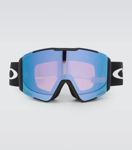 Oakley Line Miner Pro L ski goggles 1