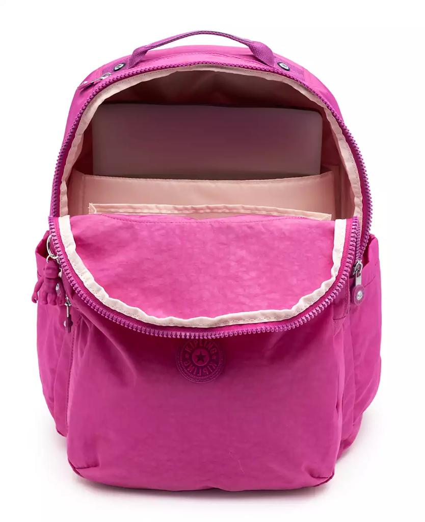 Kipling Seoul Medium Backpack