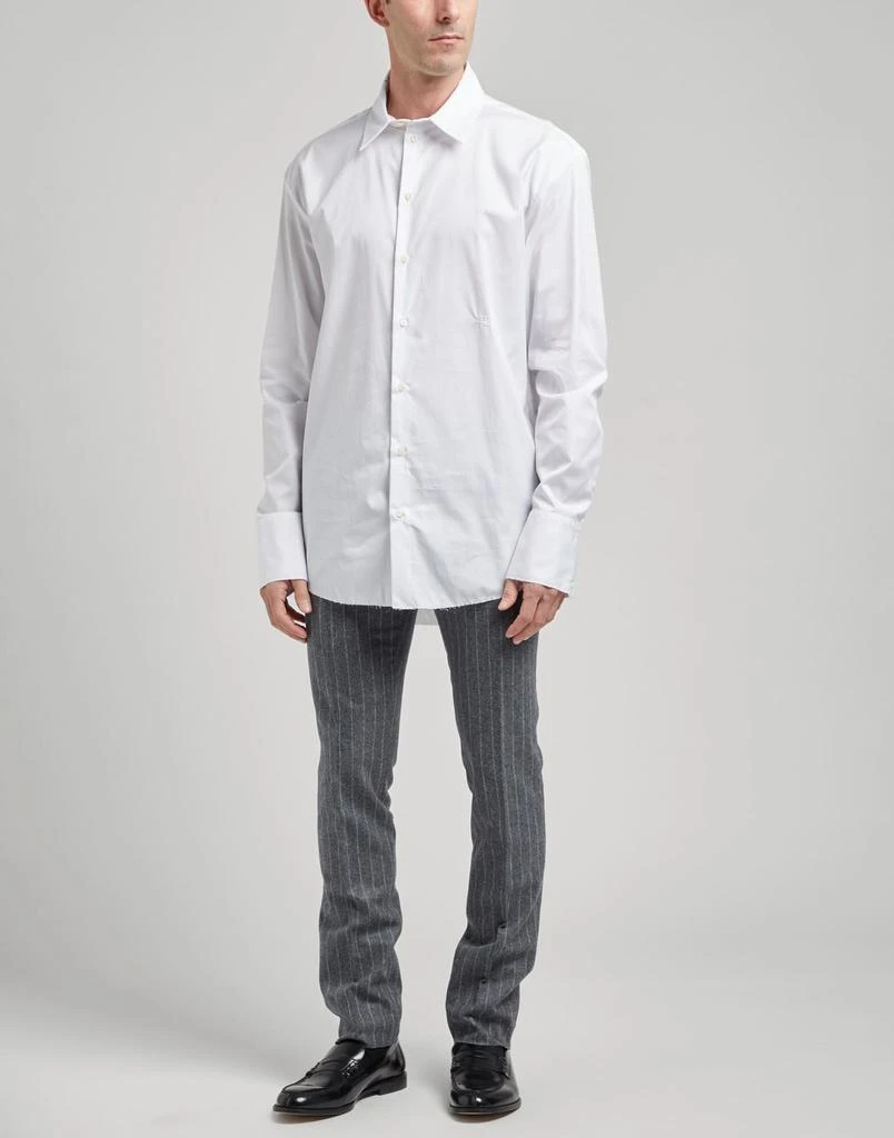 424 Solid color shirt 2