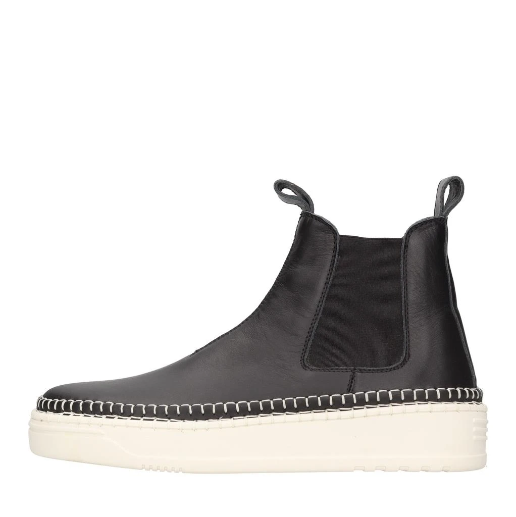 Oa Non Fashion OA non-fashion Sneakers Black 1