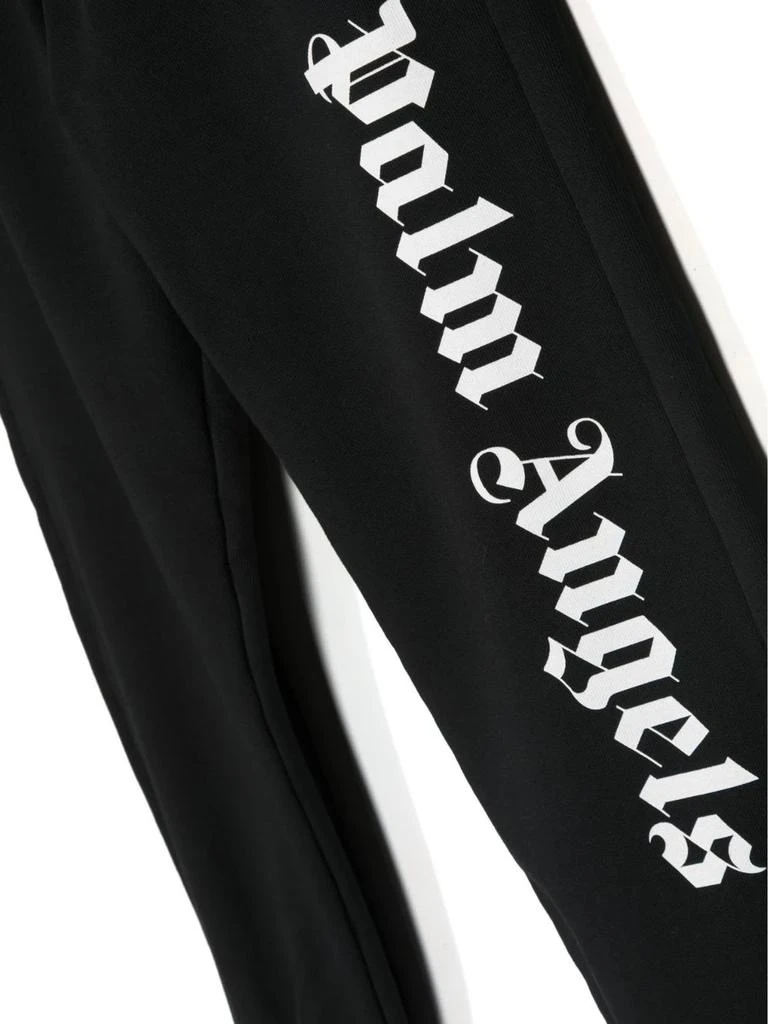 Palm Angels Trousers Black 3